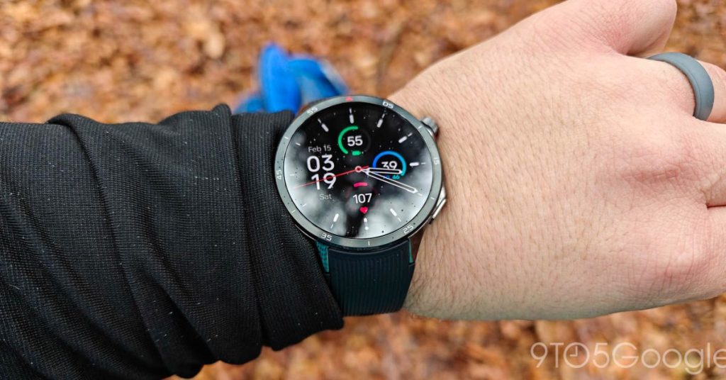 La montre OnePlus 3 pourrait offrir la LTE et des variantes plus petites cette année : nouveautés à venir La montre OnePlus 3 pourrait offrir la LTE et des variantes plus petites cette année : nouveautés à venir