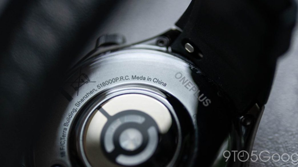 La nouvelle OnePlus Watch 3 : technologie avancée directement de Chine