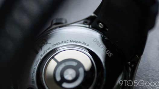 La nouvelle OnePlus Watch 3 : technologie avancée directement de Chine