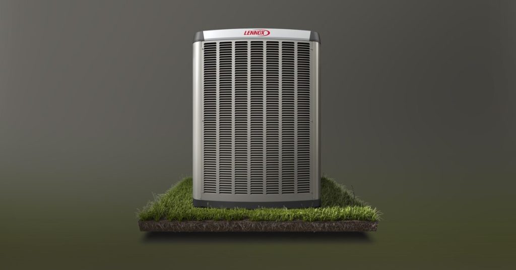 Lennox présente sa nouvelle pompe à chaleur pour températures extrêmes, efficace jusqu’à -29°C