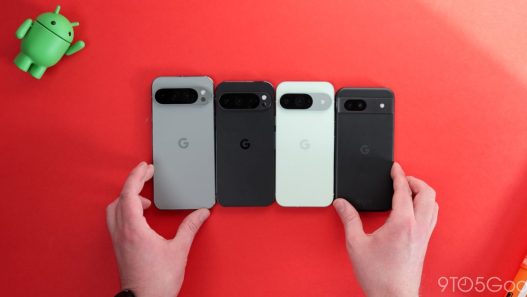 Les meilleures offres Google Pixel sur Amazon: économisez gros dès maintenant