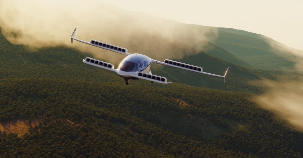 L’illusion de lilium : fin du rêve d’air taxi avec une nouvelle faillite L'illusion de lilium : fin du rêve d'air taxi avec une nouvelle faillite