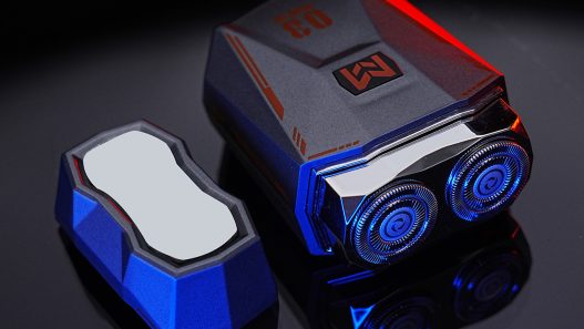 MOTOR ZERO3 0 portable razor hero - plare.