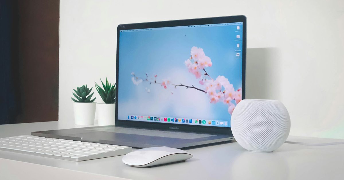 Mac market share growing faster than top three PC brands - plare.