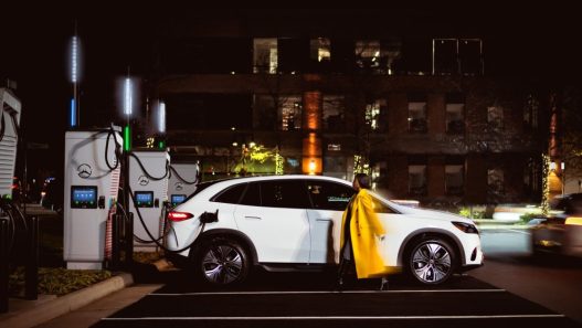 Mercedes Charging Site - plare.