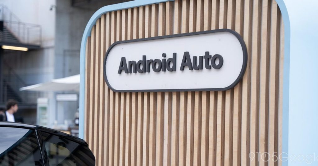 Mise à jour Android Auto 13.8 : découvrez les nouveautés et optimisations pour votre voiture Mise à jour Android Auto 13.8 : découvrez les nouveautés et optimisations pour votre voiture