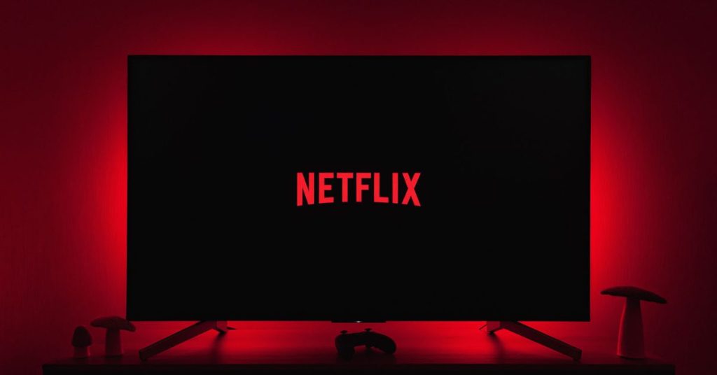 Netflix admet enfin pourquoi la fonctionnalité tant attendue de l’Apple TV ne sera pas disponible : la vérité va vous surprendre !