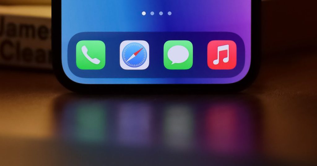 Safari sur iOS 18.4 : votre historique de recherche devient plus visible, pour le meilleur ou pour le pire