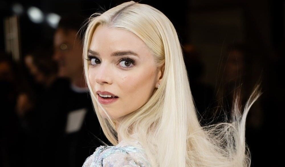 Anya Taylor-Joy cinematographe.it