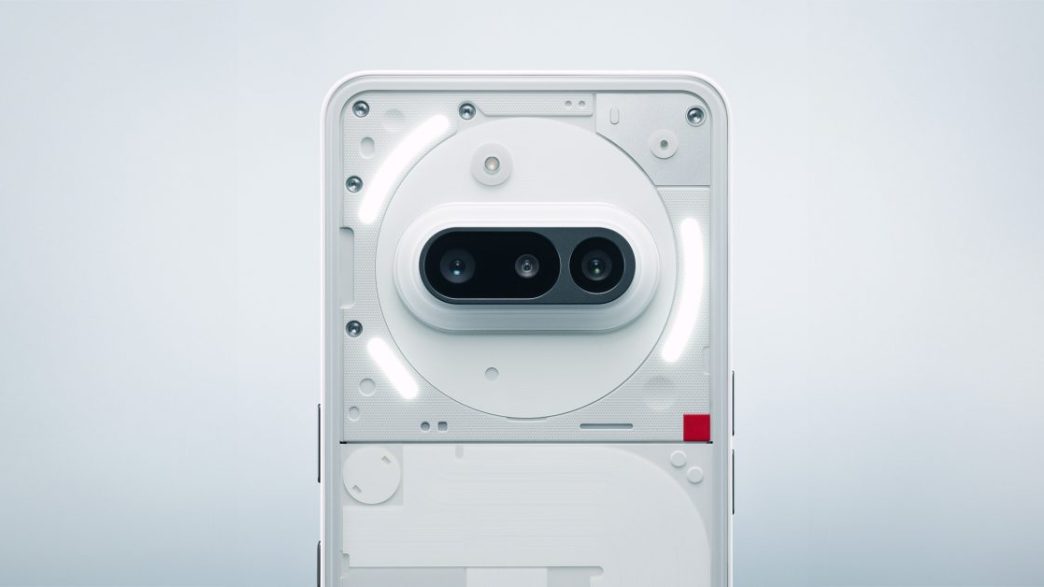 Nouvelles révélations : les caméras du nothing phone (3a) impressionnent avec des détails exclusifs sur l'IA