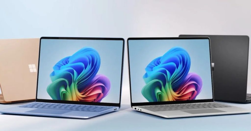 Offres incroyables : Chromebook Plus, Surface 7 avec réduction de 757 €, Galaxy A16 et bien plus Offres incroyables : Chromebook Plus, Surface 7 avec réduction de 757 €, Galaxy A16 et bien plus