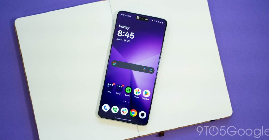 Oneplus 13r : amélioration du recycle bin dans la dernière mise à jour logicielle Oneplus 13r : amélioration du recycle bin dans la dernière mise à jour logicielle