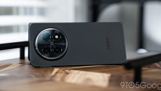 Oppo Find N5 : le smartphone pliable le plus fin du monde révolutionne le marché