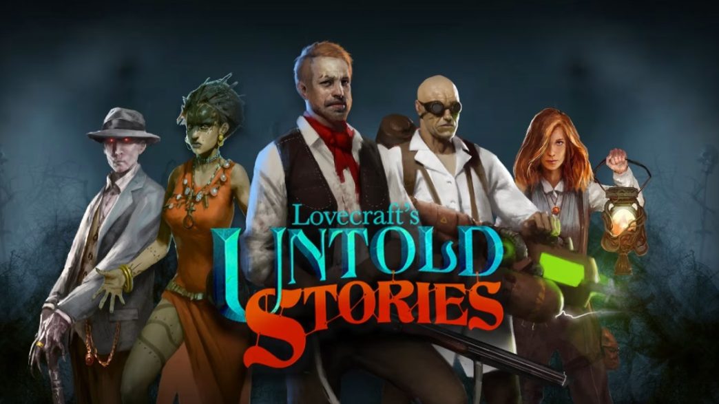 Plongez dans Lovecraft's Untold Stories et devenez le meilleur dans 911 Operator avec nos astuces SEO