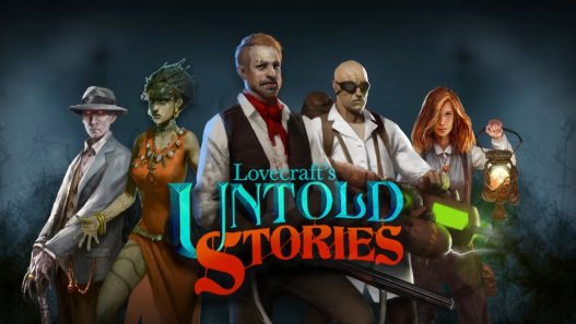Plongez dans Lovecraft's Untold Stories et devenez le meilleur dans 911 Operator avec nos astuces SEO