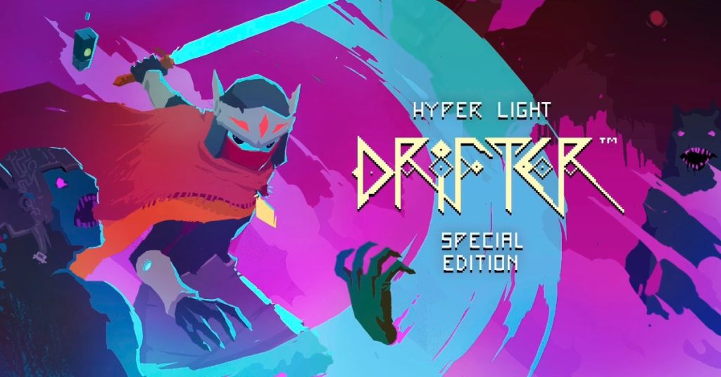 Plongez dans l’univers mystérieux de hyper light drifter, codenames et exolotl zian : des aventures captivantes à ne pas manquer Plongez dans l'univers mystérieux de hyper light drifter, codenames et exolotl zian : des aventures captivantes à ne pas manquer