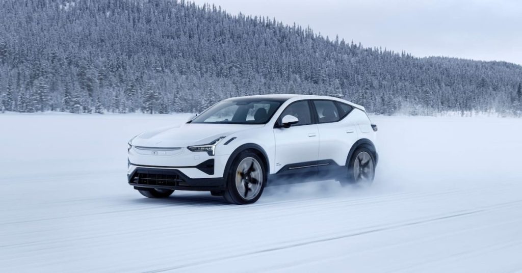 Polestar décroche 426 millions d’euros pour accélérer son expansion dans les véhicules électriques