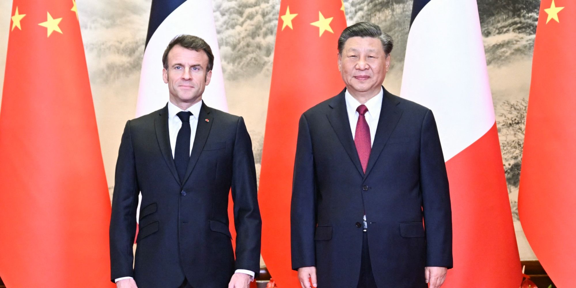 Pourquoi les relations economiques franco chinoises sont essentielles en 2025 - plare.