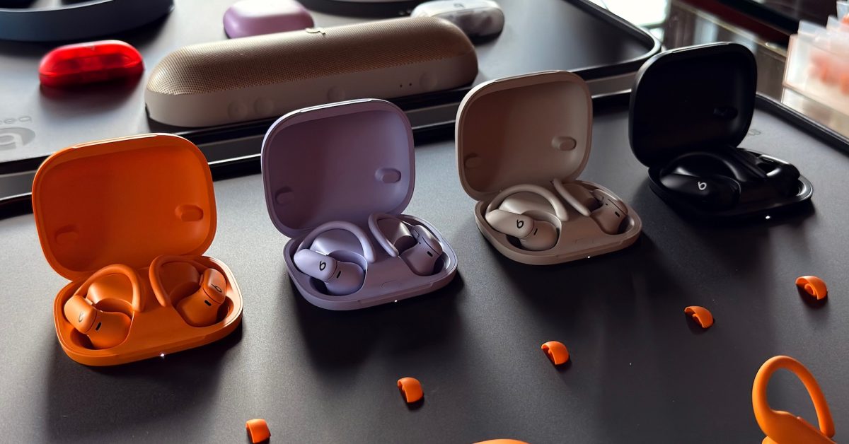 Powerbeats Pro 2 1 - plare.