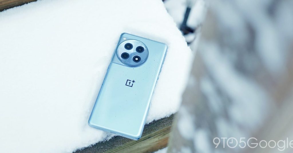 Profitez d’une réduction définitive sur le OnePlus 12R : maintenant seulement 378 € Profitez d'une réduction définitive sur le OnePlus 12R : maintenant seulement 378 €