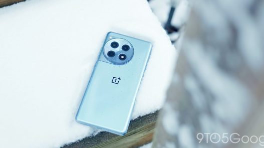Profitez d'une réduction définitive sur le OnePlus 12R : maintenant seulement 378 €