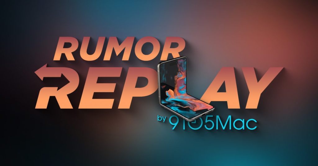 Percée de l’iphone pliable : date de sortie de l’airtag 2 et plus encore