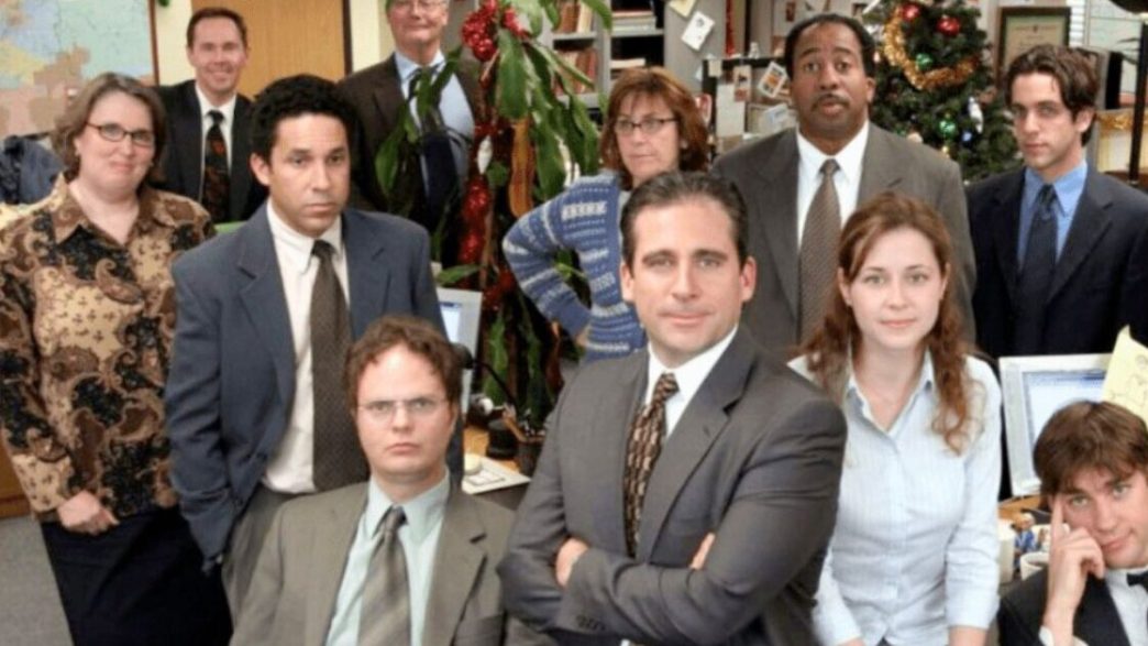 The Office: una star della versione statunitense è pronta a riprendere il suo ruolo nel reboot