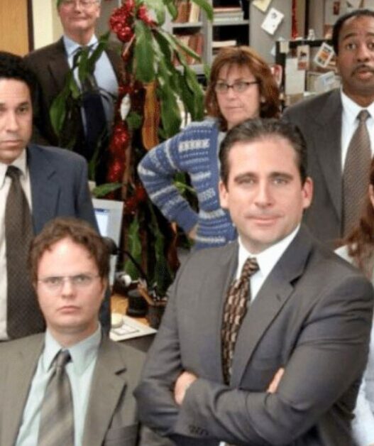 The Office: una star della versione statunitense è pronta a riprendere il suo ruolo nel reboot