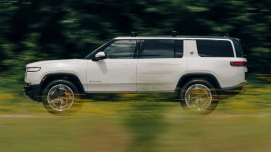 Rivian Q2 earnings preview 1 - plare.