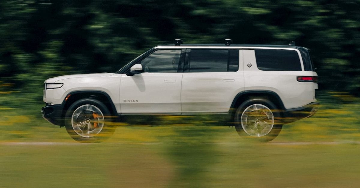 Rivian Q2 earnings preview 1 - plare.