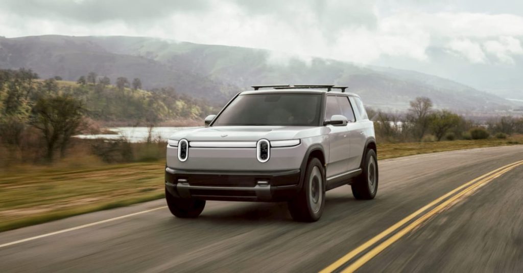 Rivian se prépare à conquérir le monde avec l’arrivée imminente du R2 : expansion globale en vue