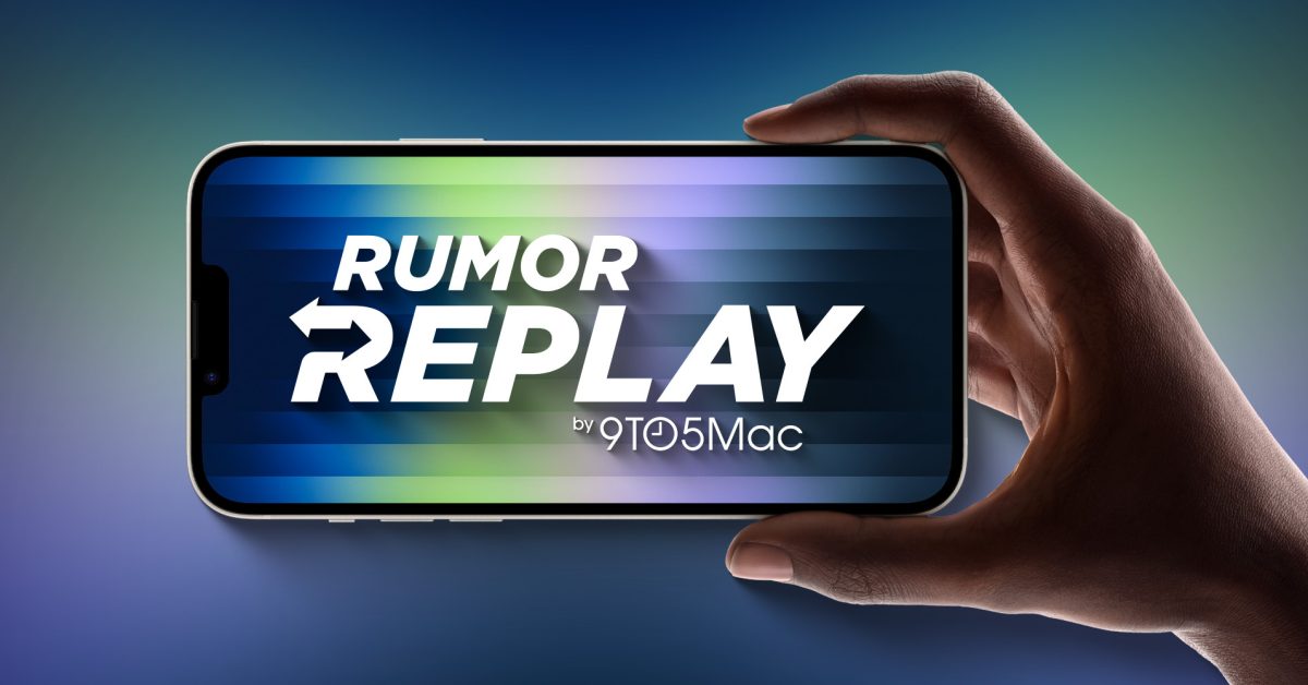 Rumor Replay iPhone SE - plare.