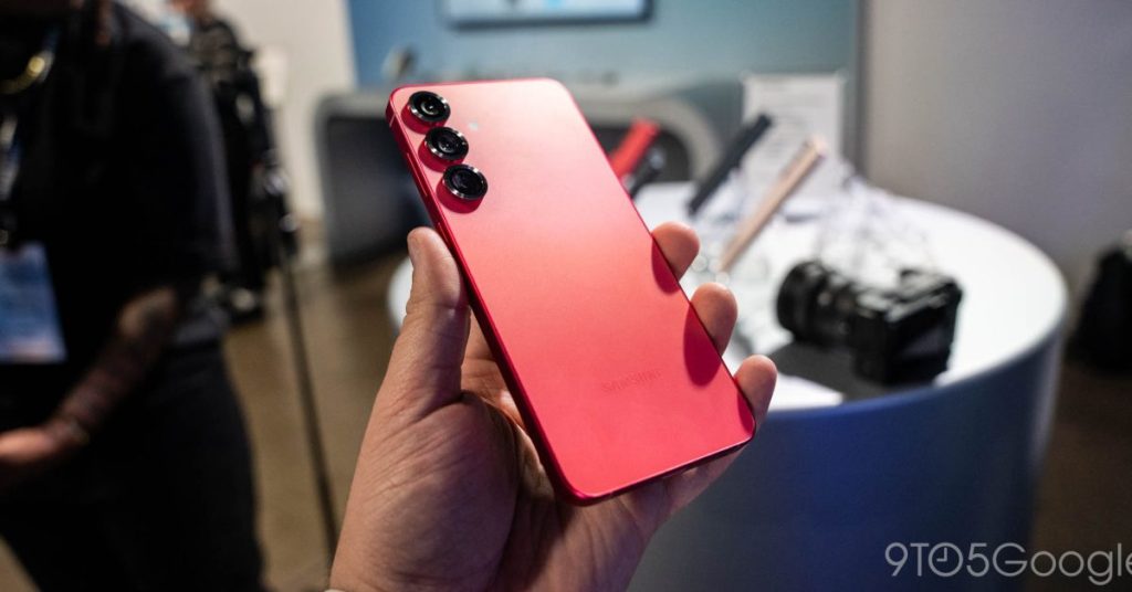 Rupture de stock pour les couleurs du Galaxy S25 lors des promotions de lancement : le choix limité s'amplifie