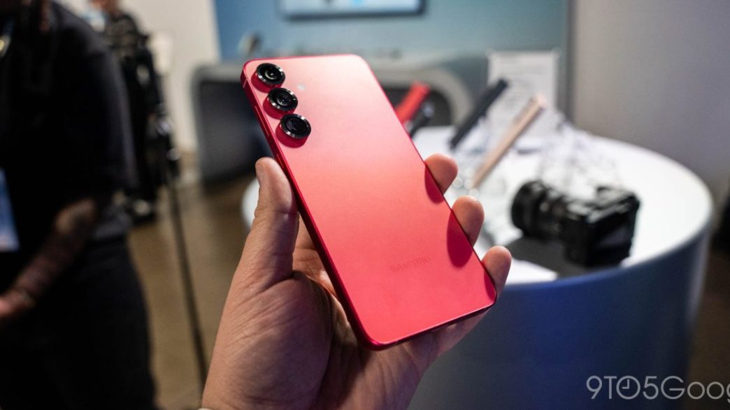 Rupture de stock pour les couleurs du Galaxy S25 lors des promotions de lancement : le choix limité s'amplifie