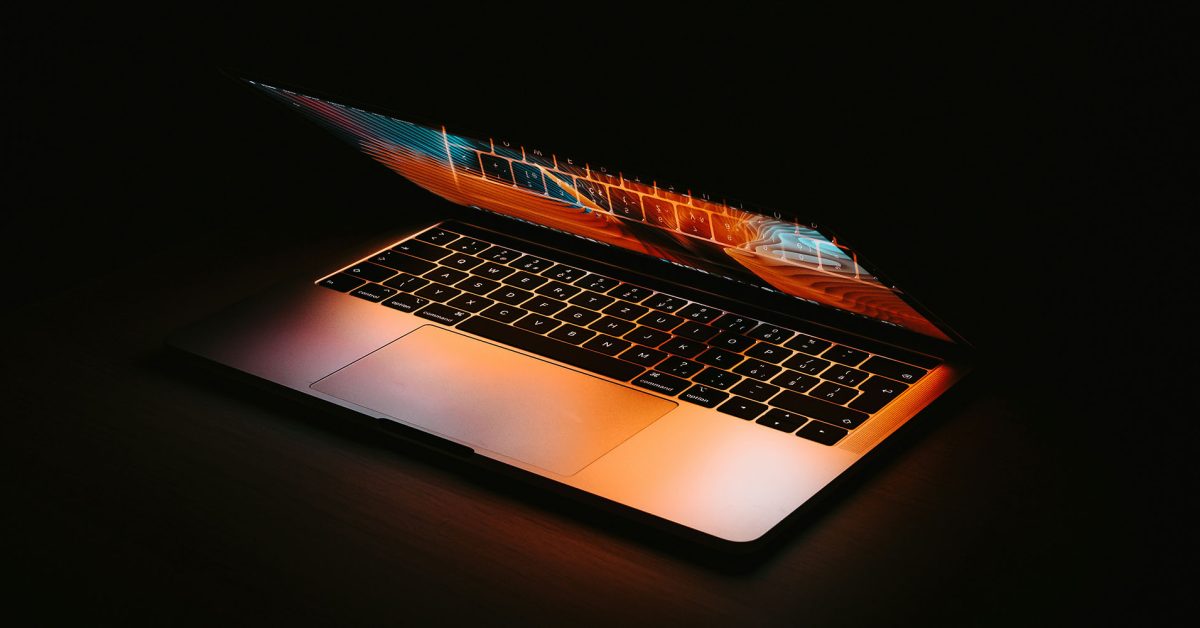 Samsung report confirms timings for OLED MacBook Pro with MacBook Air further delayed - plare.