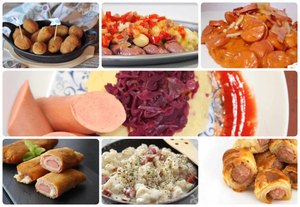 Savourez les incontournables recettes de saucisses de poulet : un régal à ne pas manquer