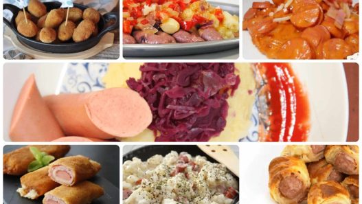 Savourez les incontournables recettes de saucisses de poulet un - plare.