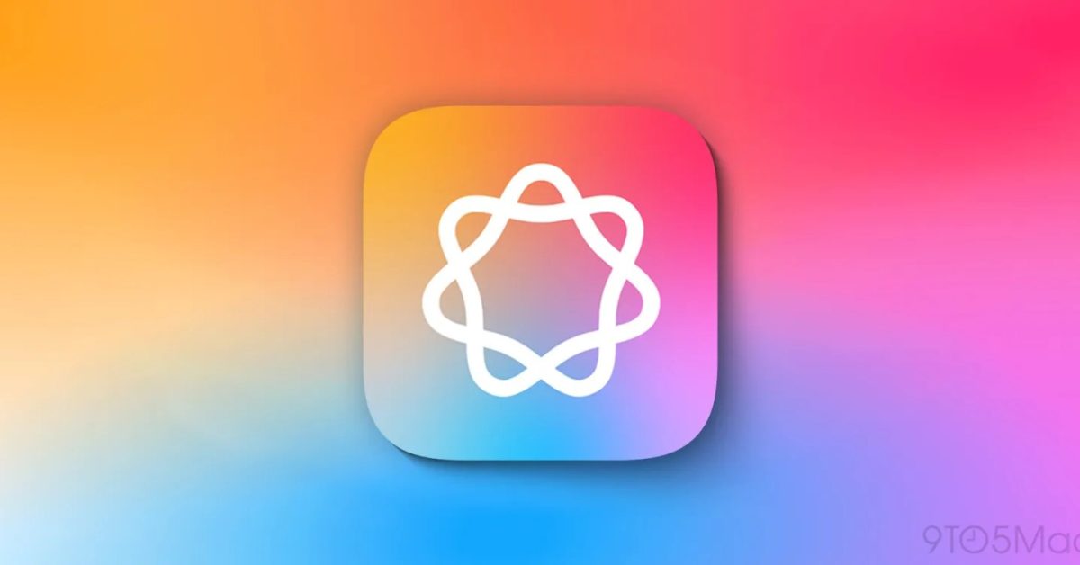 Serious Apple Intelligence performance wont arrive until 2026 or 2027.webp - plare.