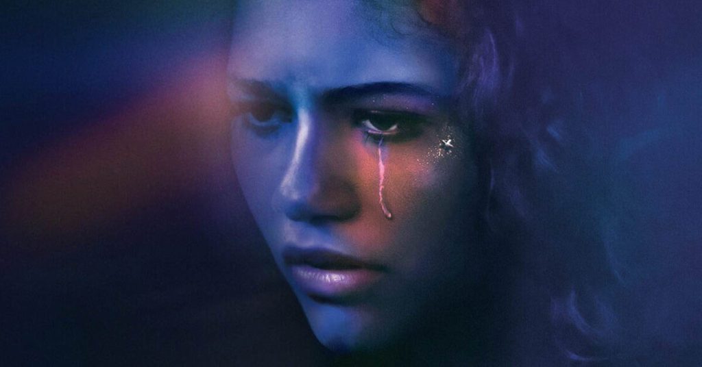 Sharon Stone en discussion pour rejoindre la série TV Euphoria: de nouvelles perspectives pour le casting à venir Euphoria: Sharon Stone potrebbe unirsi al cast della serie tv