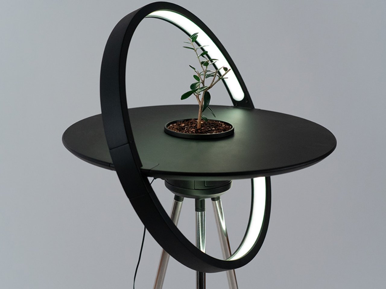 Smart Home Devices Interior Design 22 - plare.