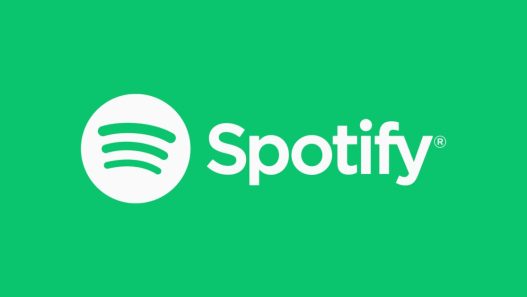 Spotify - plare.