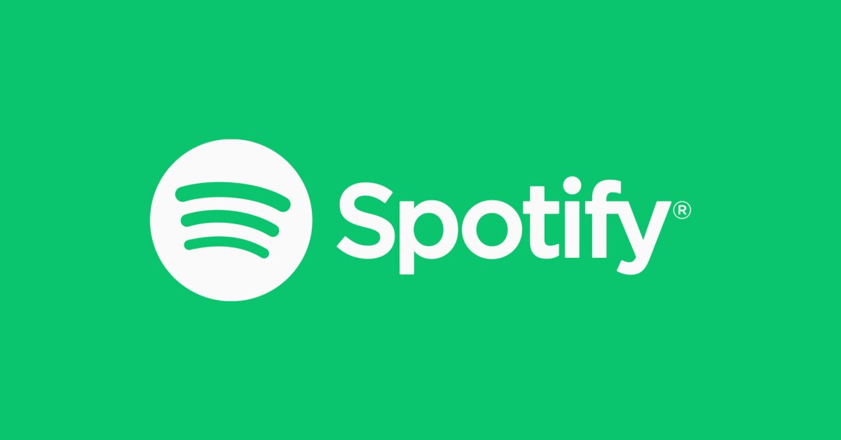 Spotify - plare.