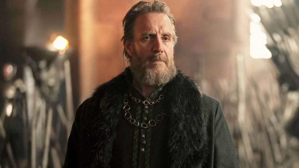 Star City: Rhys Ifans protagonista della serie spin-off di For All Mankind