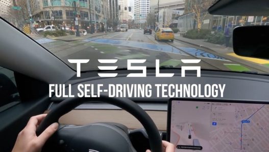 Tesla Full Self Driving ad e1650418988158 - plare.