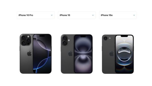 Theres a fun hidden message in the official iPhone 16 wallpapers - plare.