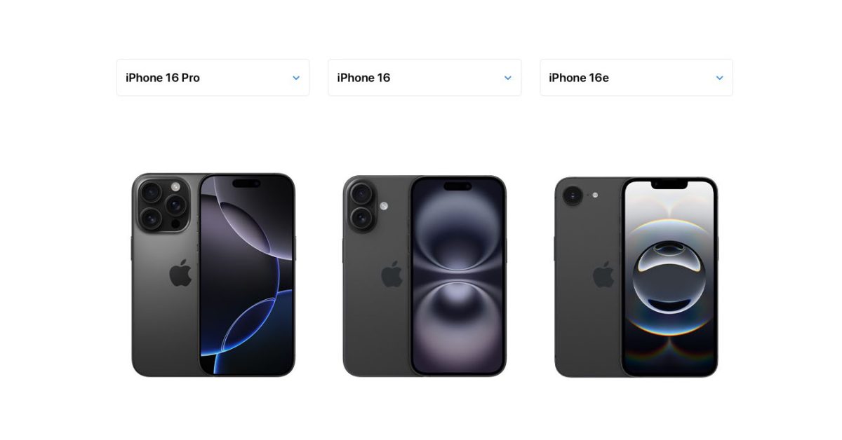 Theres a fun hidden message in the official iPhone 16 wallpapers - plare.