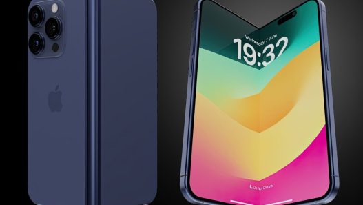 Un iPhone Pliable en 2026 Les Predictions dun Expert - plare.