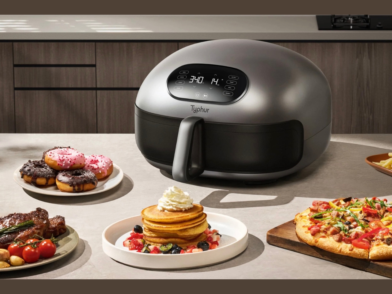 Typhur Dome 2 Air Fryer