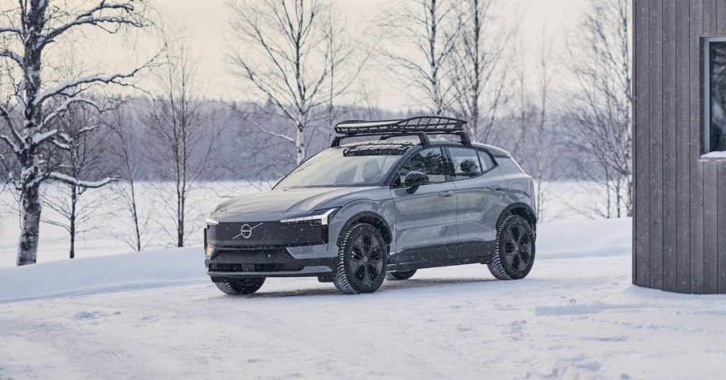 Découvrez le Nouvel EV Urbain qui Déchire Tout sur les Chemins de Traverse !