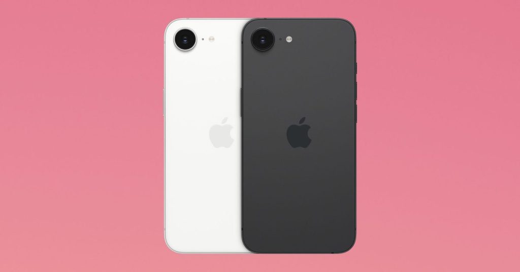 Pourquoi l’iphone 16e est-il un pari risqué pour apple selon ce sondage ?